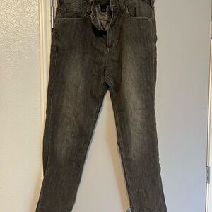 5.11 Tactical Dark Gray Men's Jeans